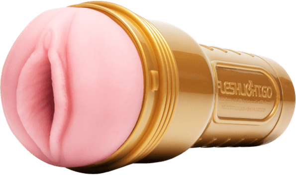 Introducing the GO Stamina Training Unit: Boost Your Sexual Prowess - Fleshlight