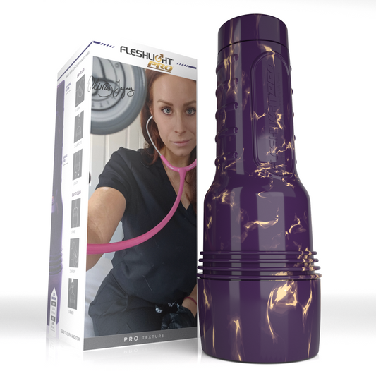 Olivia Jaymes Stroke Clinic