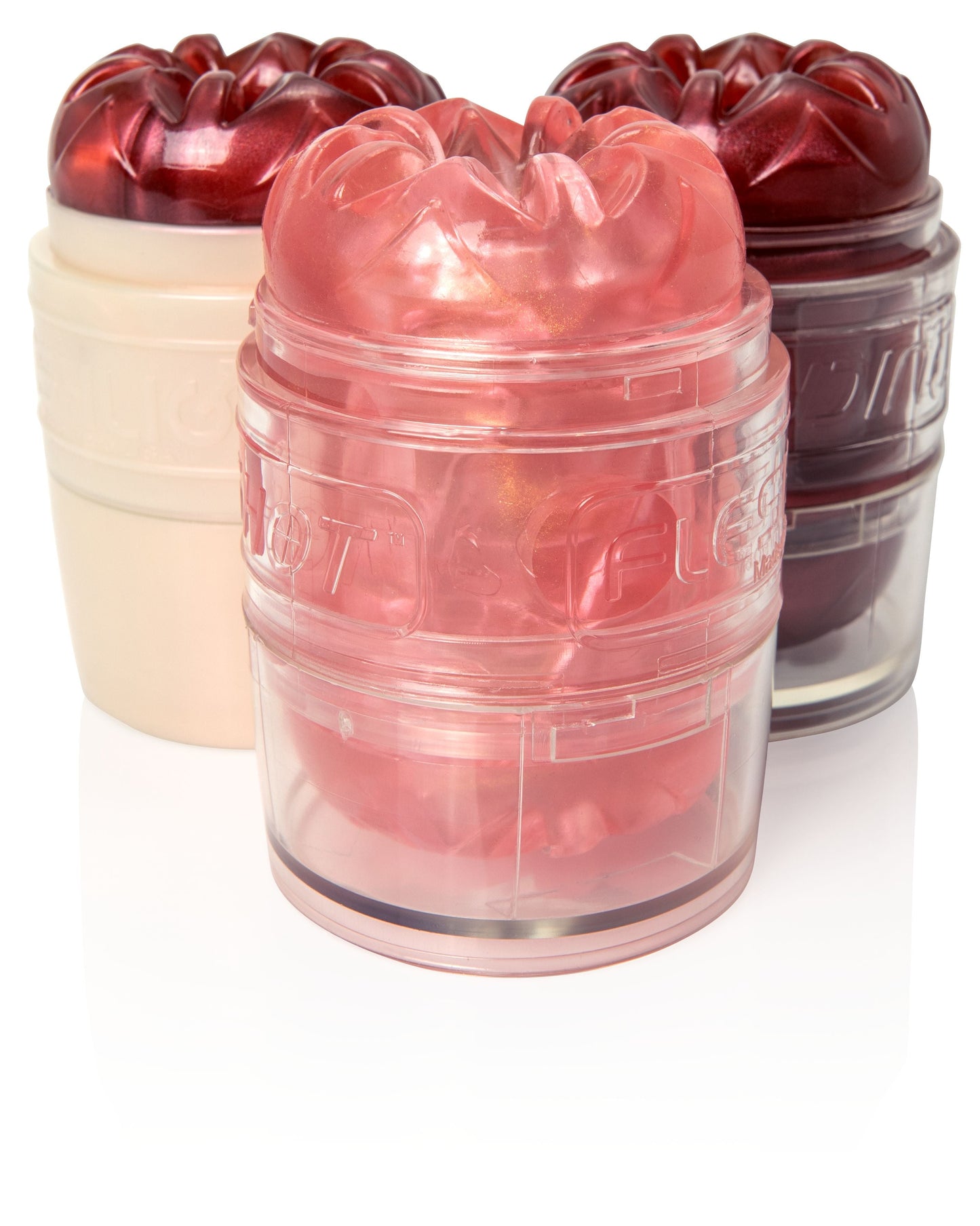 đ Free Valentine's Day Quickshot (100% off)