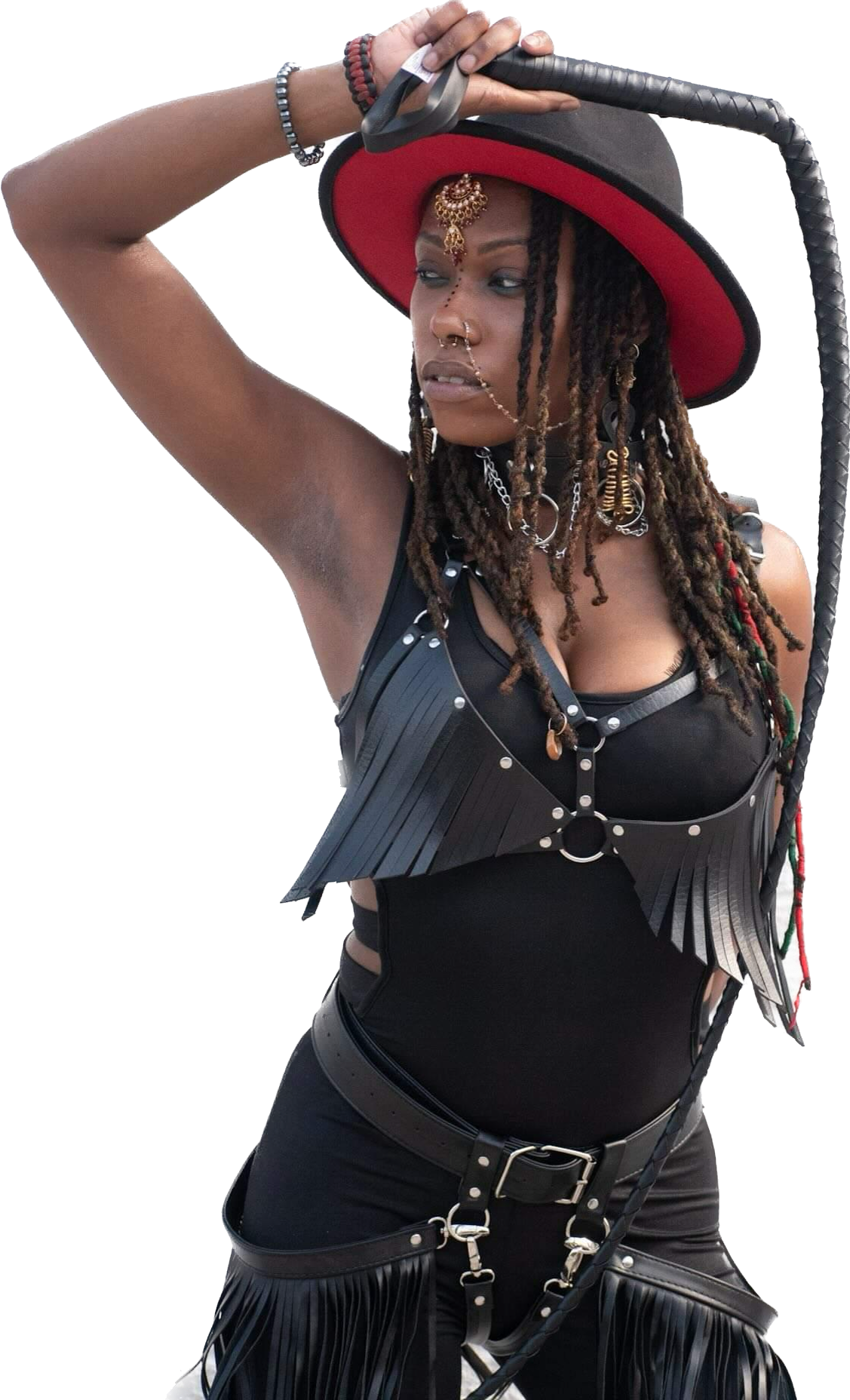 NölaDarling Goddess