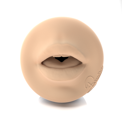 Brandi Baby Brandi’s Sloppy Toppy