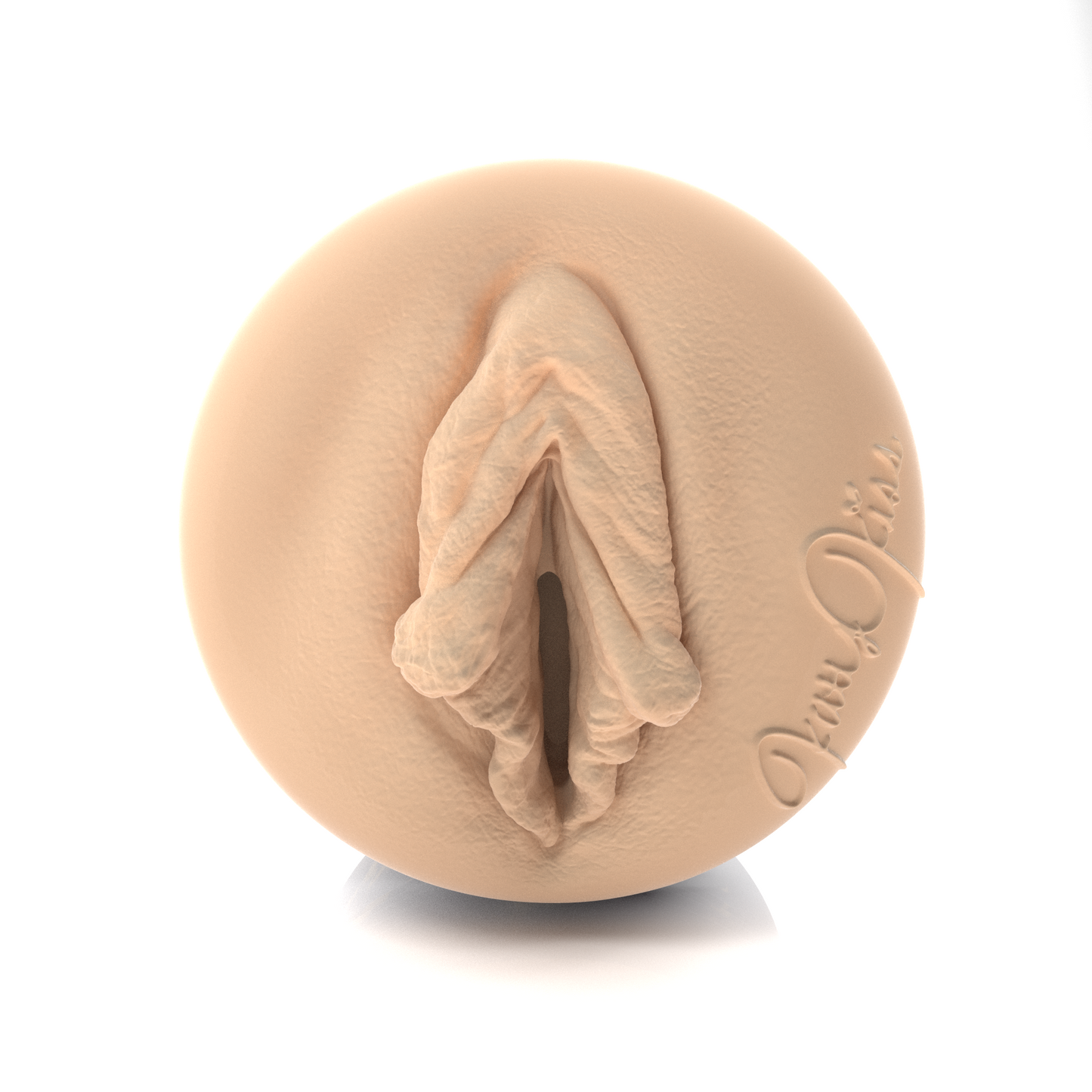 KATY KISS Grade A Purrr