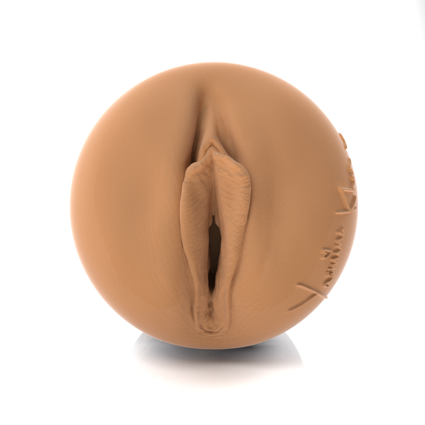 Yasmina Khan Ecstasy