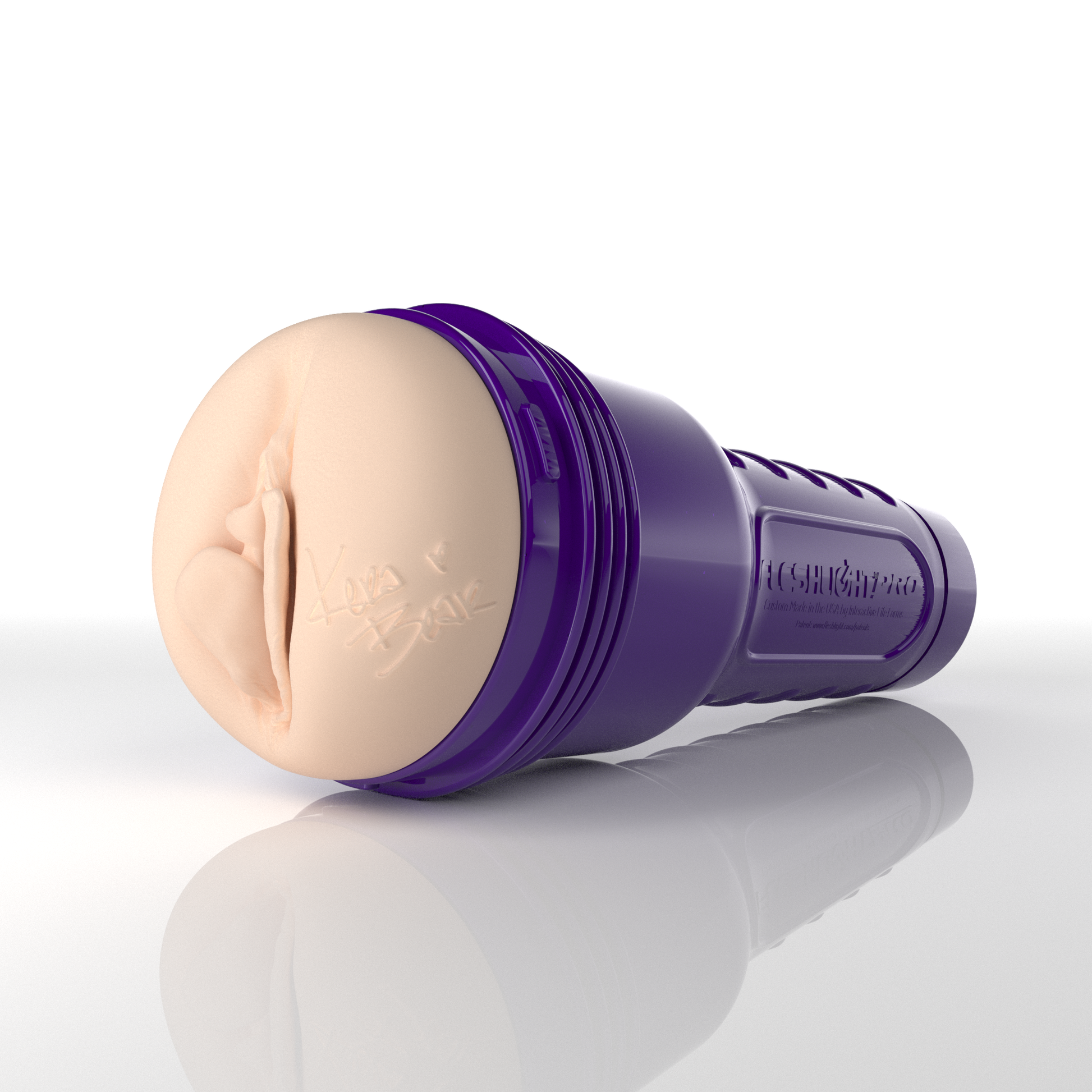 Kera Bear “Bare Grip” Fleshlight Allure With Case 150Fleshlight