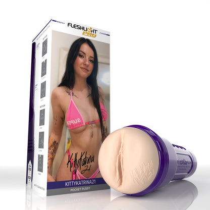 KittyKatrina21 Fleshlight