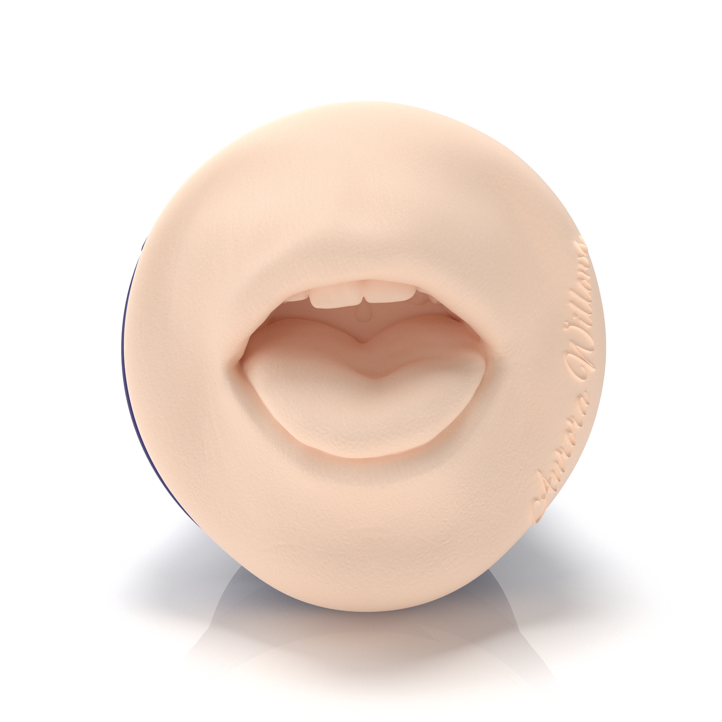 Aurora Willows Kiss Me