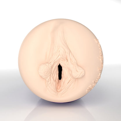 Nickey Huntsman Fleshlight