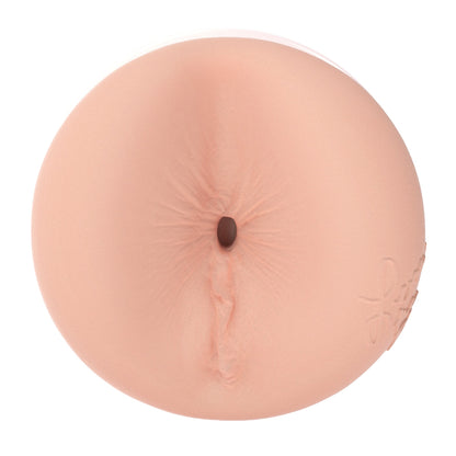 Lena The Plug Fleshlight Perfect (Butt) Without case Fleshlight
